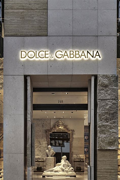 dolce gabbana leccio|dolce and gabbana firenze.